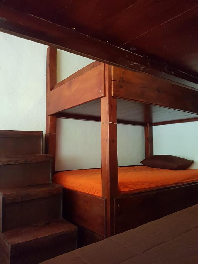 에스쿠인틀라 Mi Casa En La Playa B&B 외부 사진