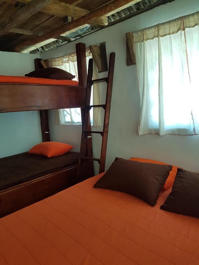 에스쿠인틀라 Mi Casa En La Playa B&B 외부 사진