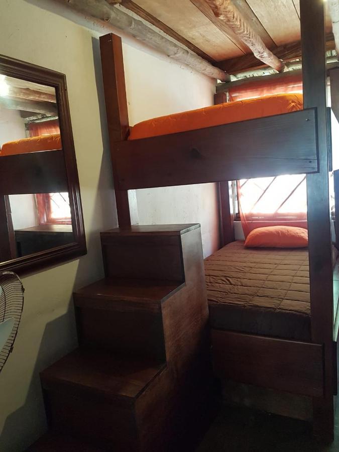 에스쿠인틀라 Mi Casa En La Playa B&B 외부 사진