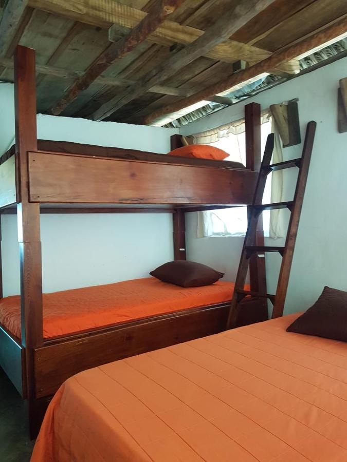 에스쿠인틀라 Mi Casa En La Playa B&B 외부 사진