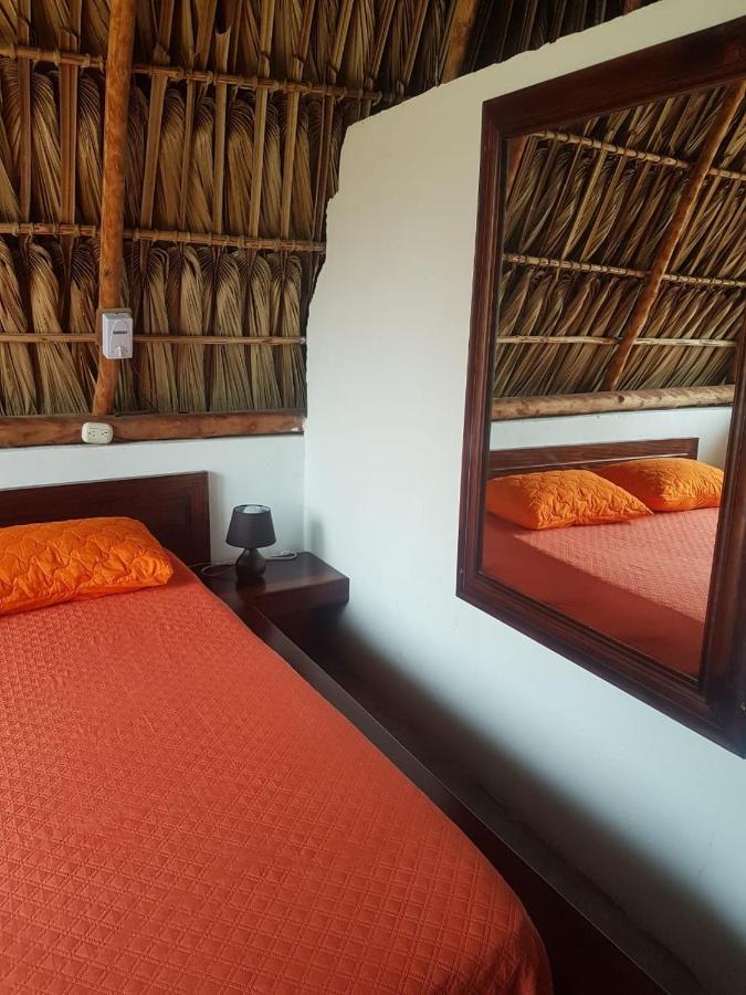 에스쿠인틀라 Mi Casa En La Playa B&B 외부 사진