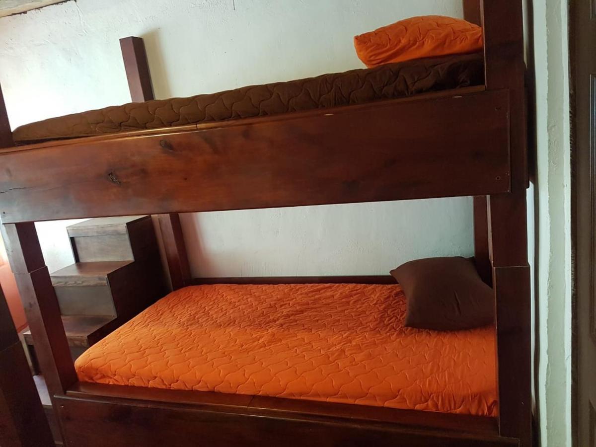 에스쿠인틀라 Mi Casa En La Playa B&B 외부 사진