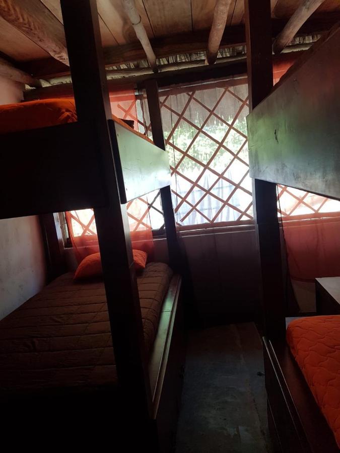에스쿠인틀라 Mi Casa En La Playa B&B 외부 사진
